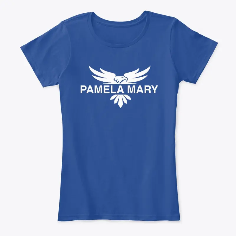 Pamela Mary Eagle