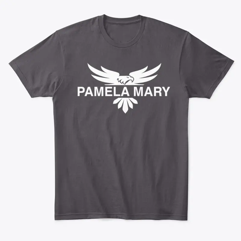 Pamela Mary Eagle