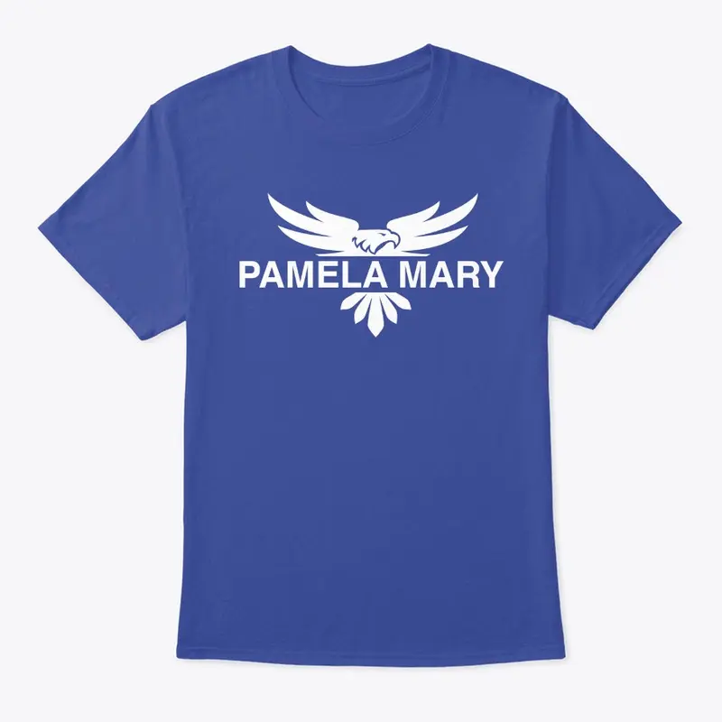 Pamela Mary Eagle