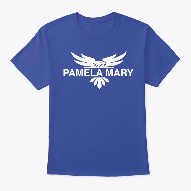 Pamela Mary Eagle