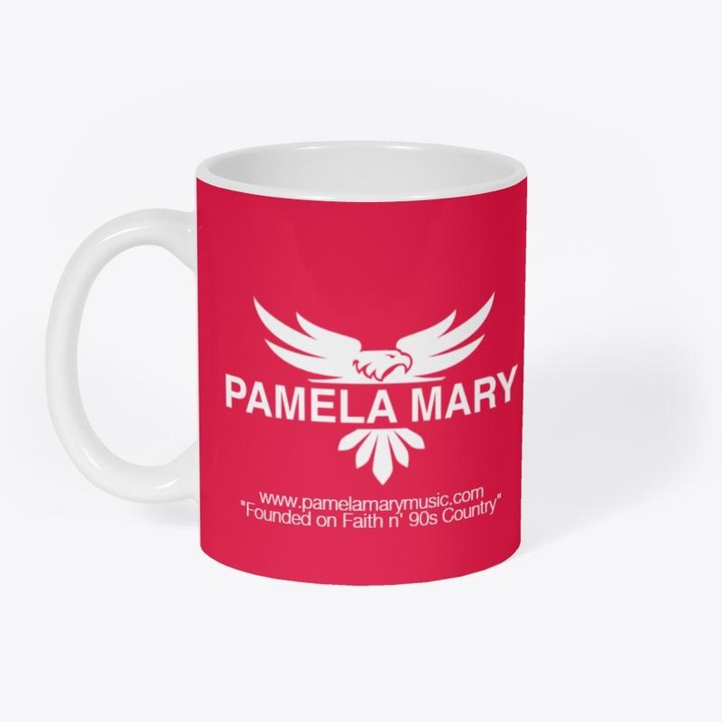 Pamela Mary Eagle